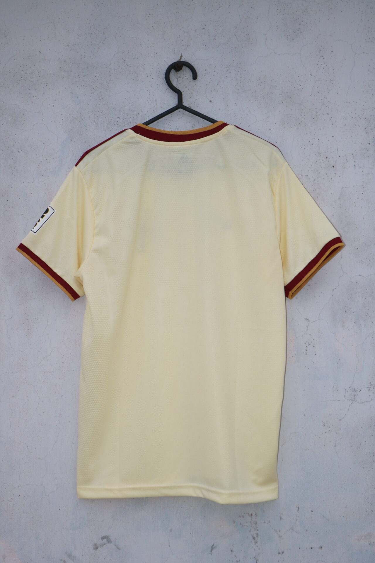 Spain Away Jersey 2026 – Premium Fan Edition - Image 5
