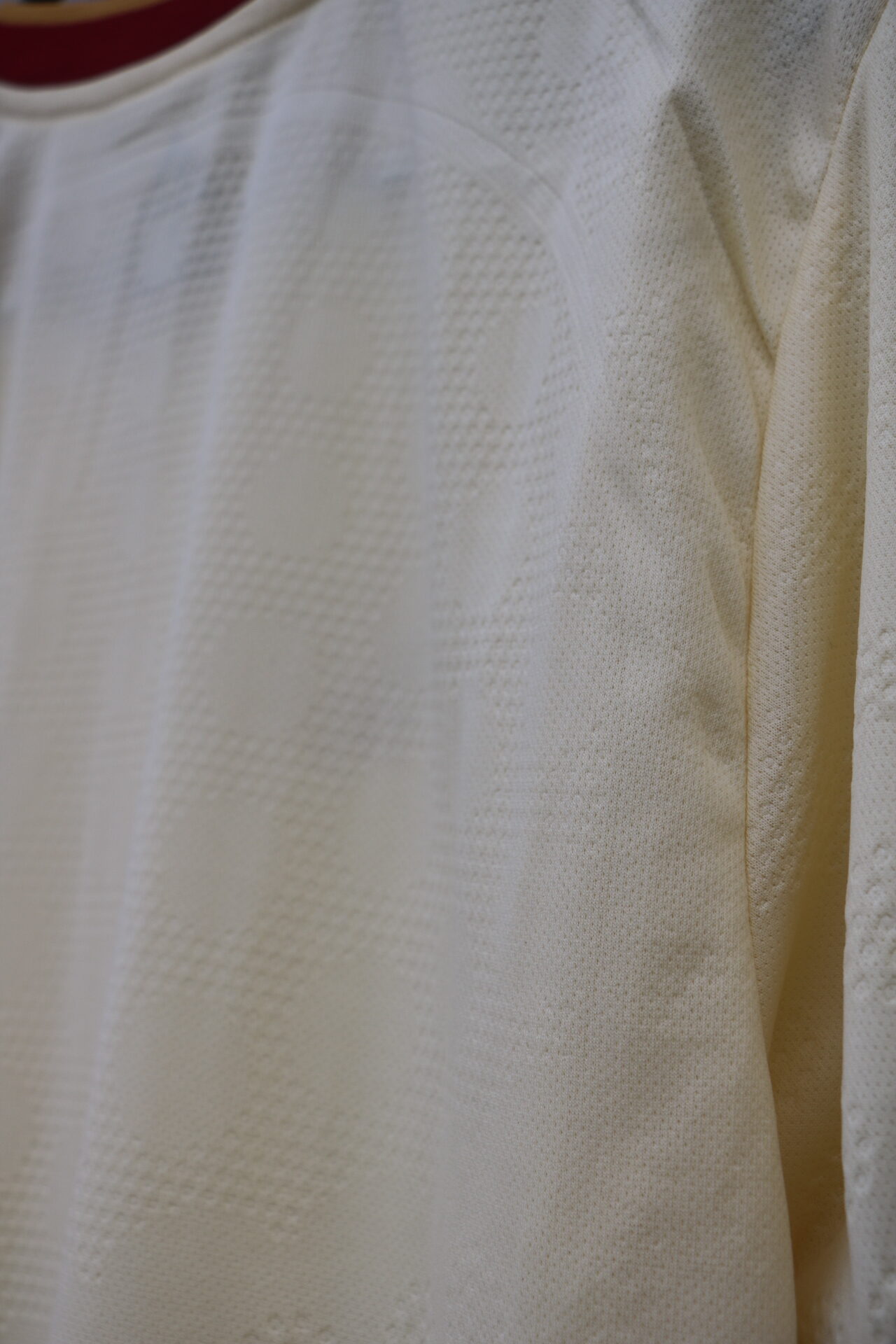 Spain Away Jersey 2026 – Premium Fan Edition - Image 4