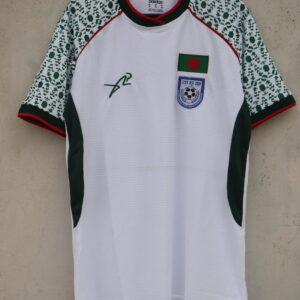 Bangladesh National Team Home Jersey 2026 – Premium Edition