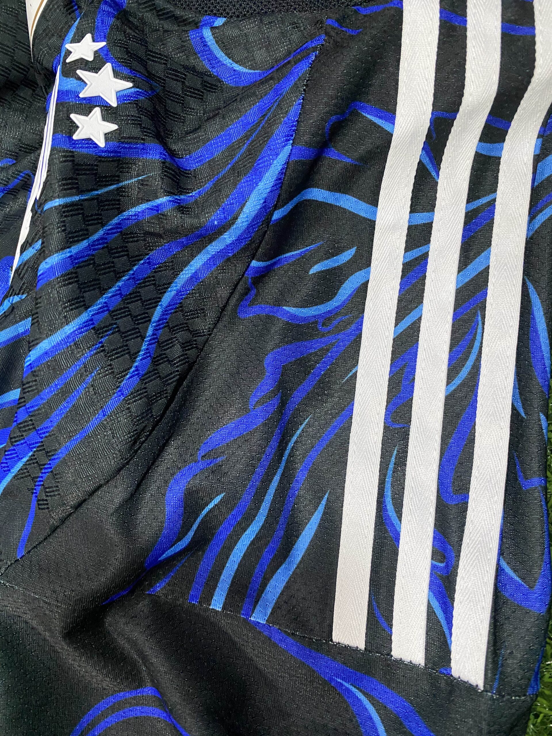 Argentina Away Jersey 2026 – Authentic Player Edition - Image 5