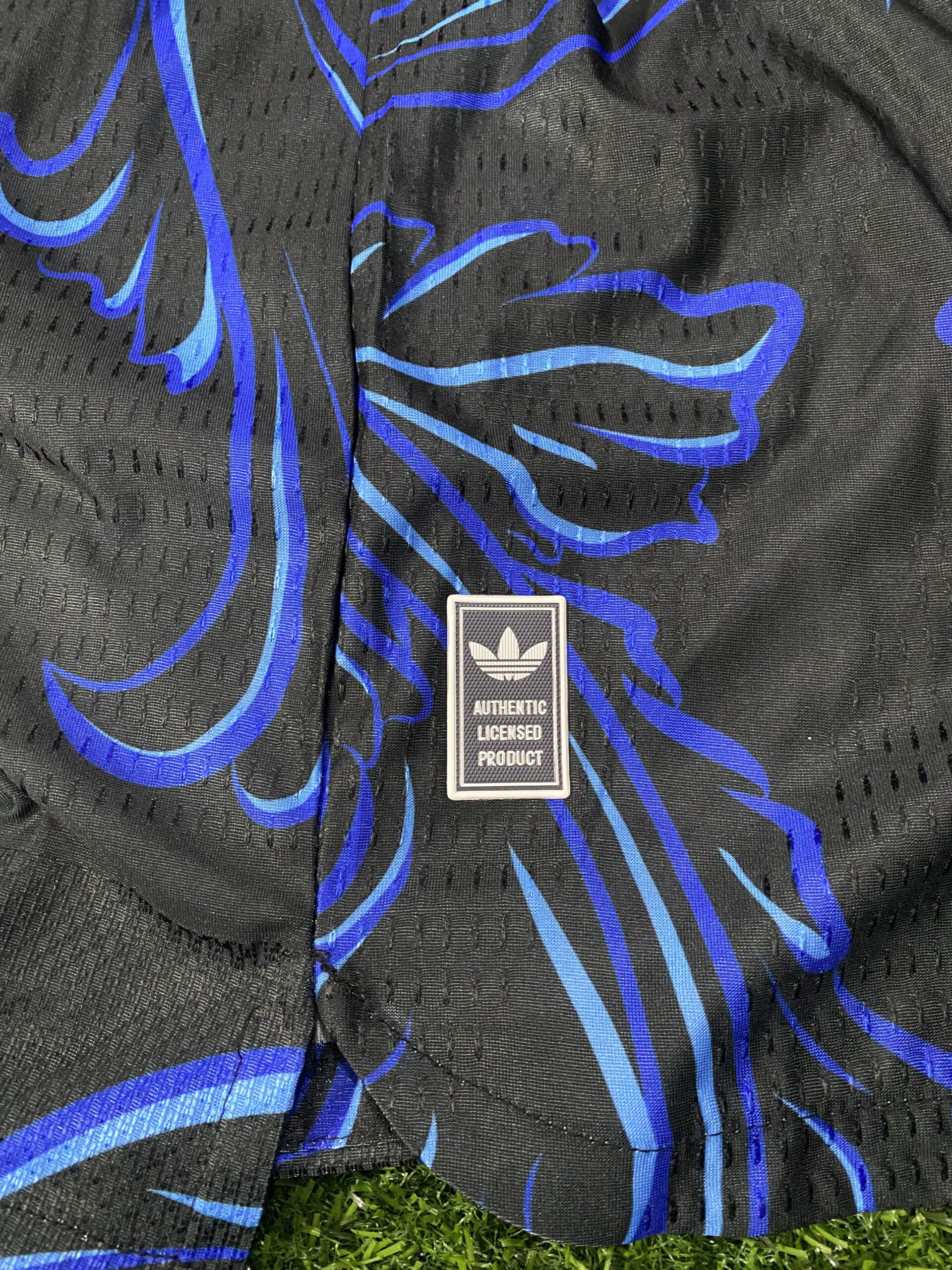 Argentina Away Jersey 2026 – Authentic Player Edition - Image 6