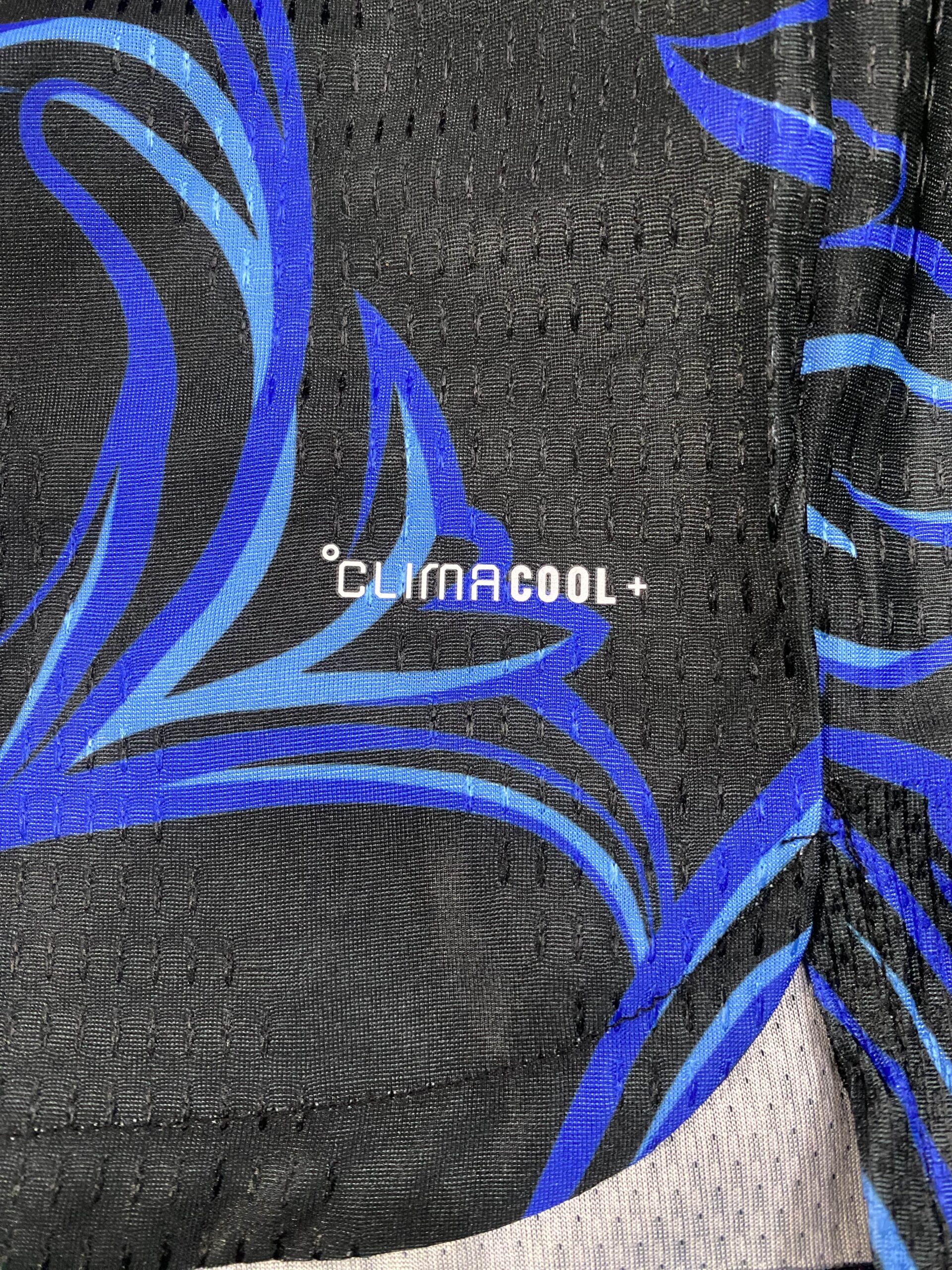 Argentina Away Jersey 2026 – Authentic Player Edition - Image 7