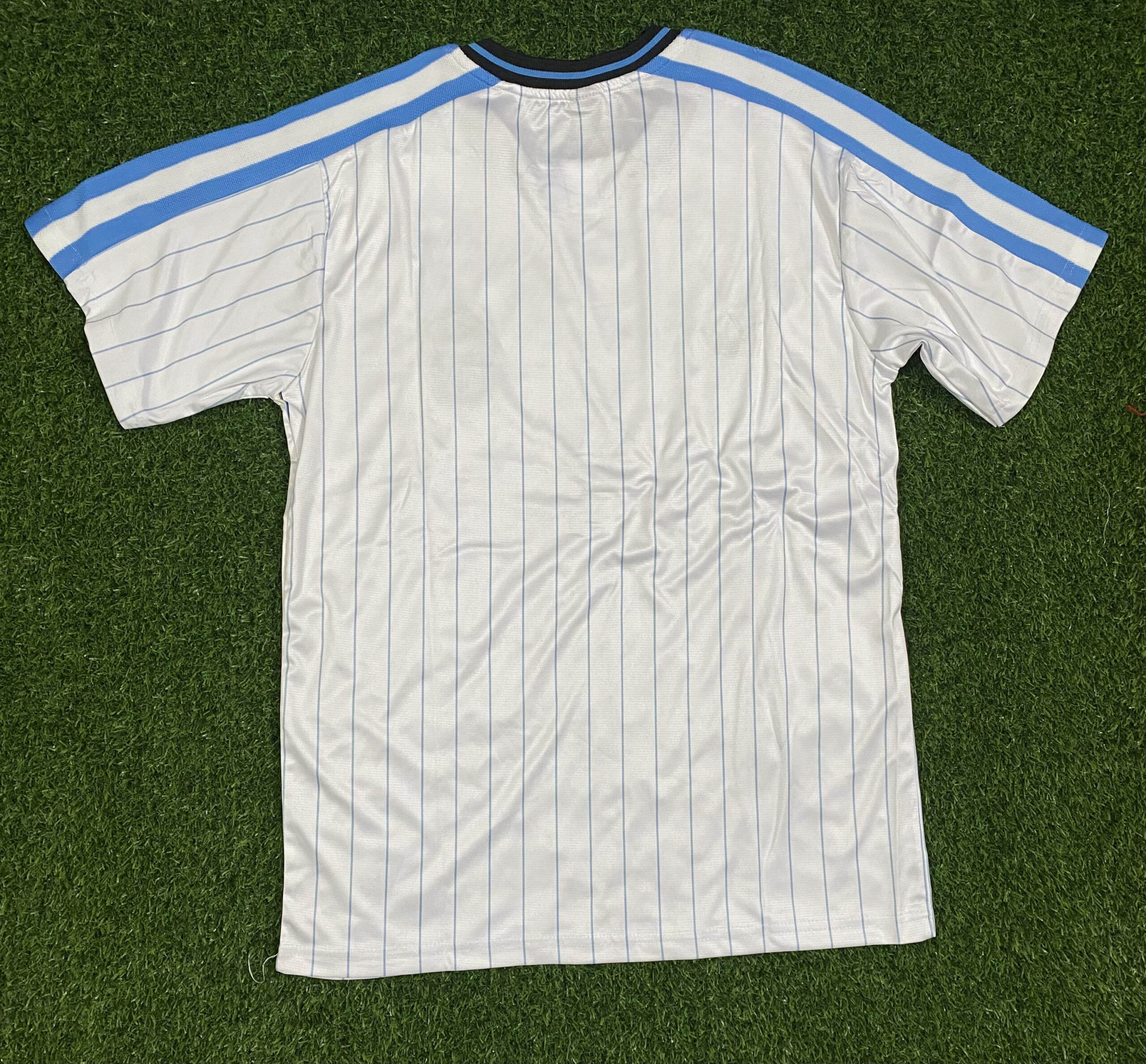 Argentina 2026 Training Jersey – Premium Practice Kit - Image 6
