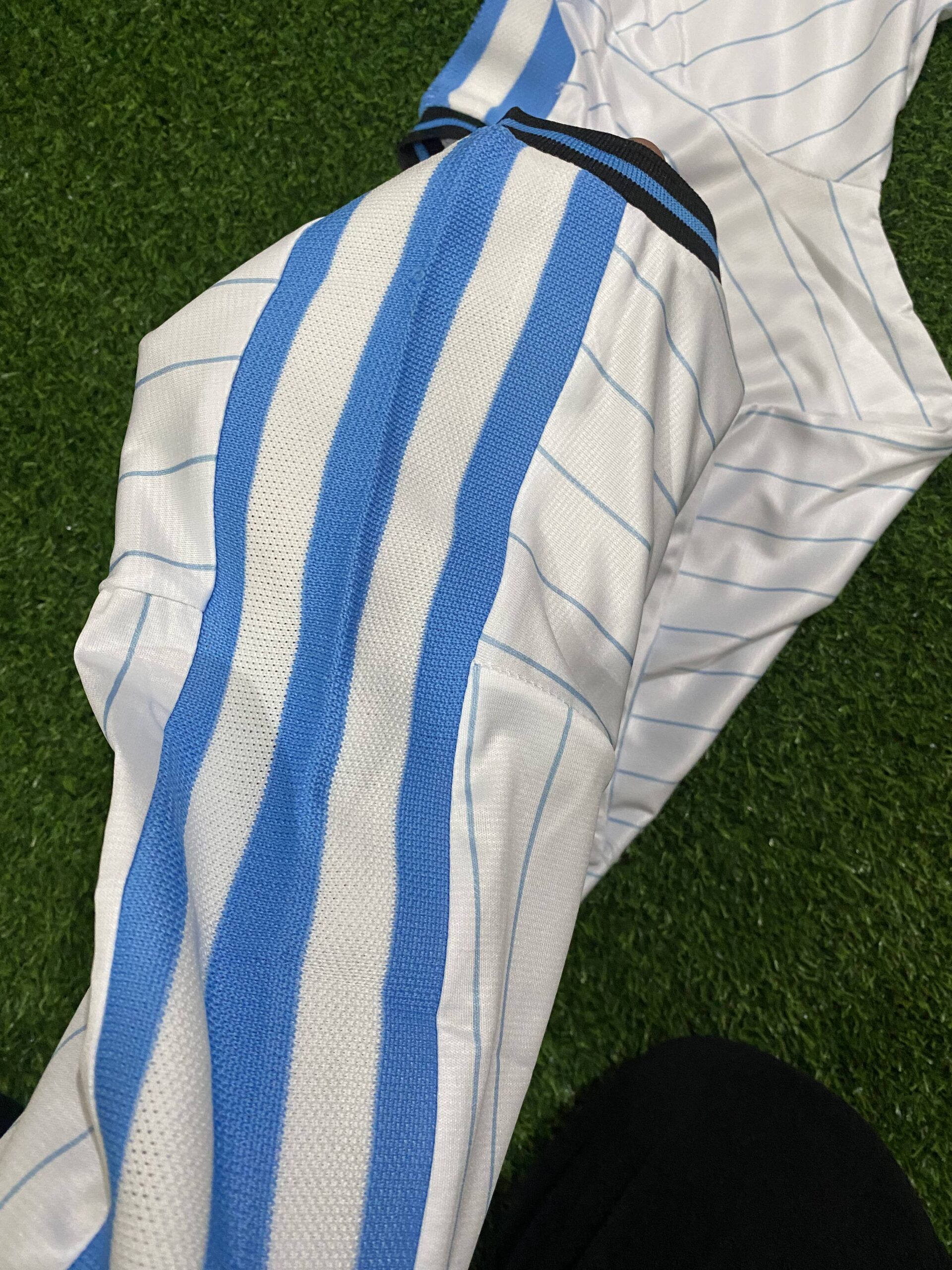 Argentina 2026 Training Jersey – Premium Practice Kit - Image 5