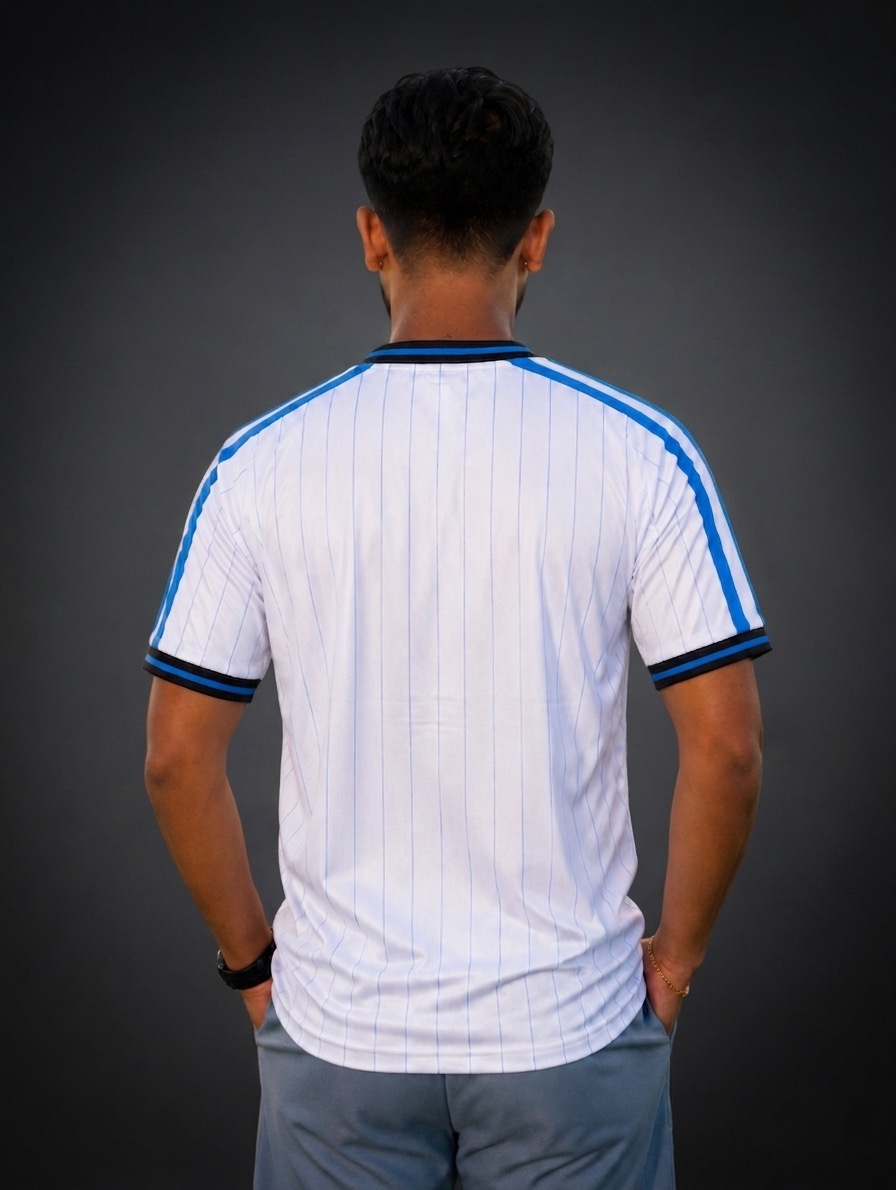 Argentina 2026 Training Jersey – Premium Practice Kit - Image 2