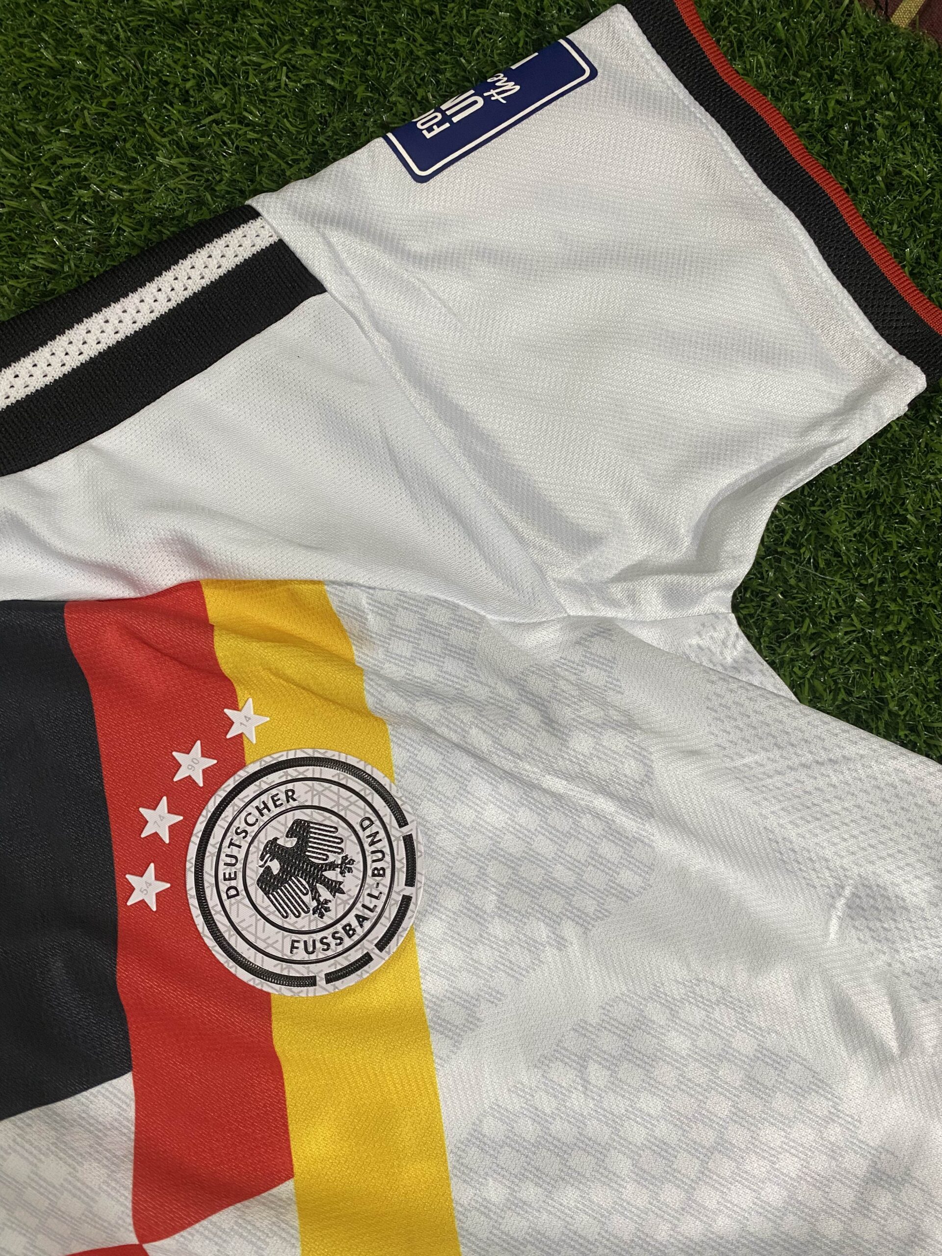 Germany Home Jersey 2026 – Premium Fan Edition - Image 6