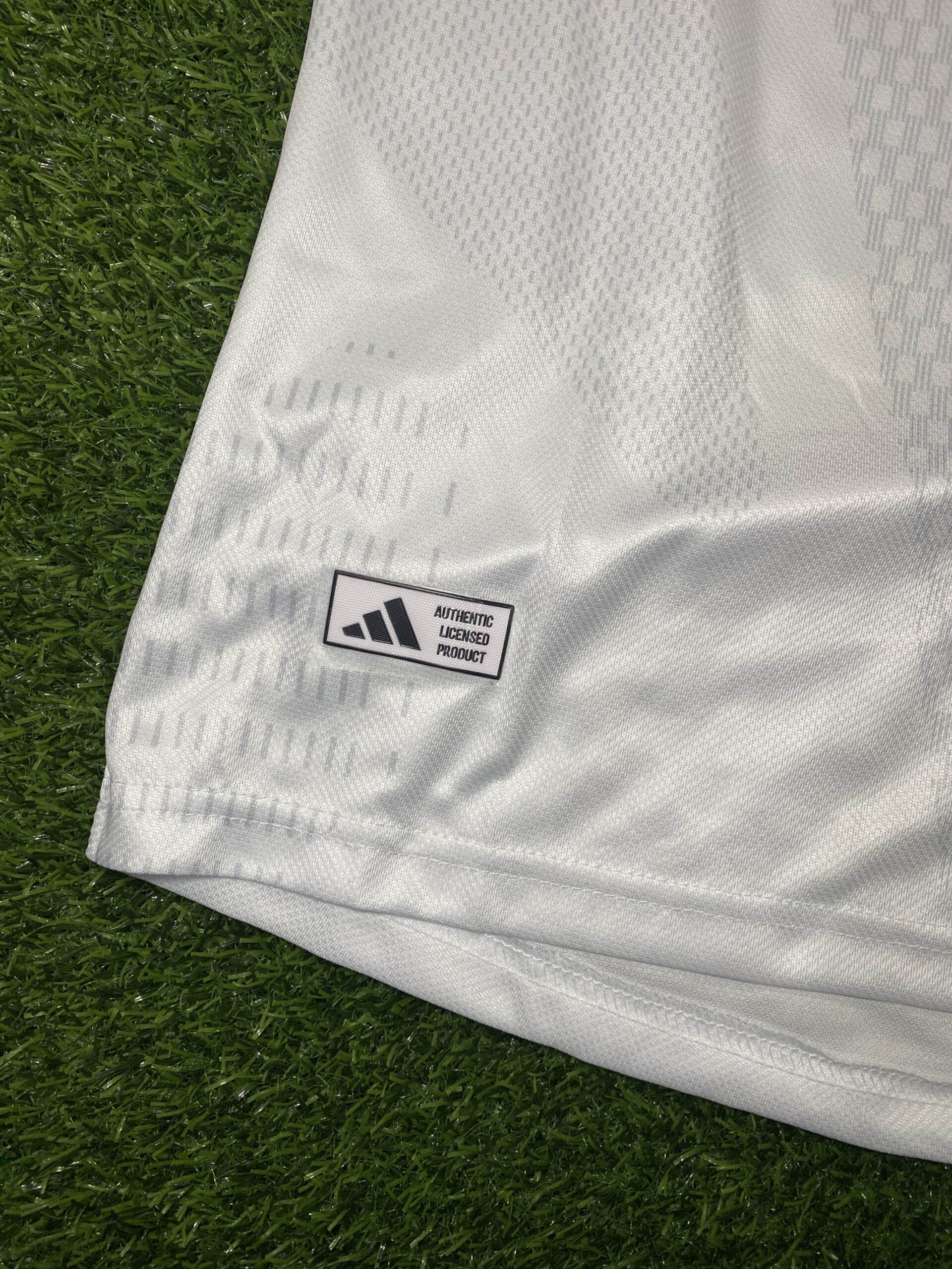 Germany Home Jersey 2026 – Premium Fan Edition - Image 7